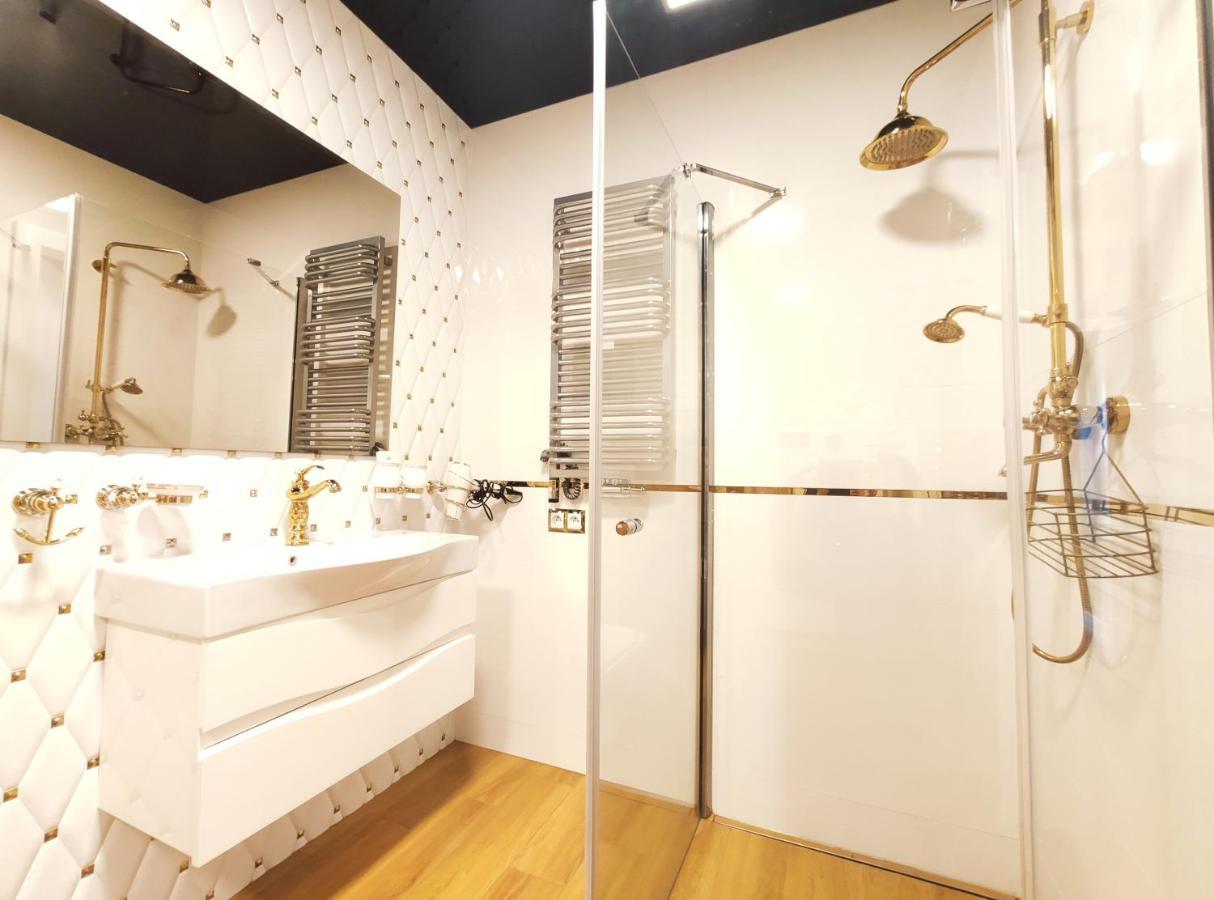 Zablocie 35 By Homeprime Cracovia Exterior foto