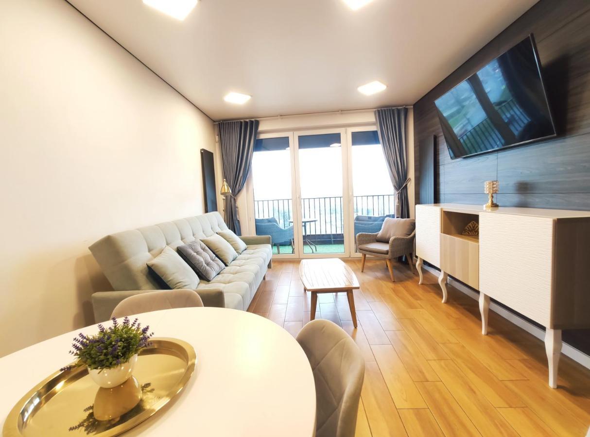 Zablocie 35 By Homeprime Cracovia Exterior foto